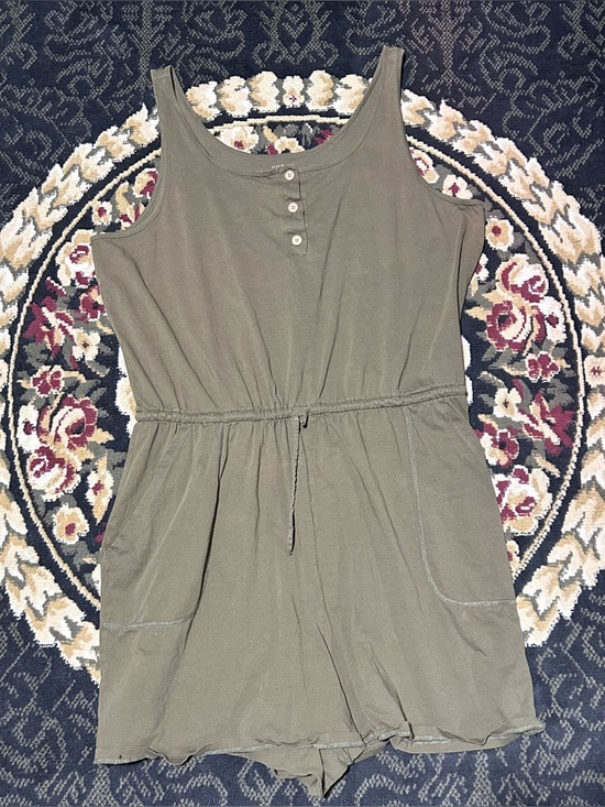 Imbodhi Pants - IMBODHI Romper 3X
